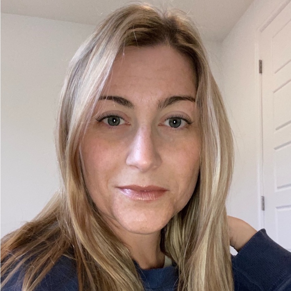 Meet your Posher, Rochelle